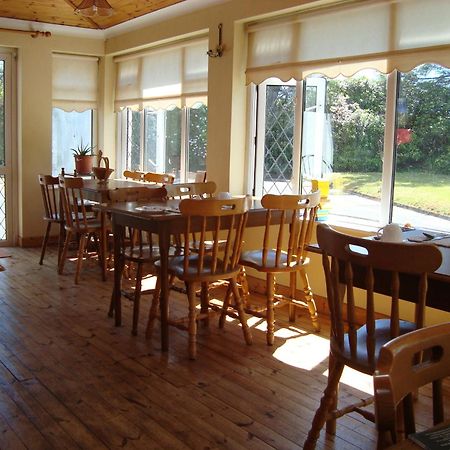 Hy Breasal B&B Achill Sound Exterior photo
