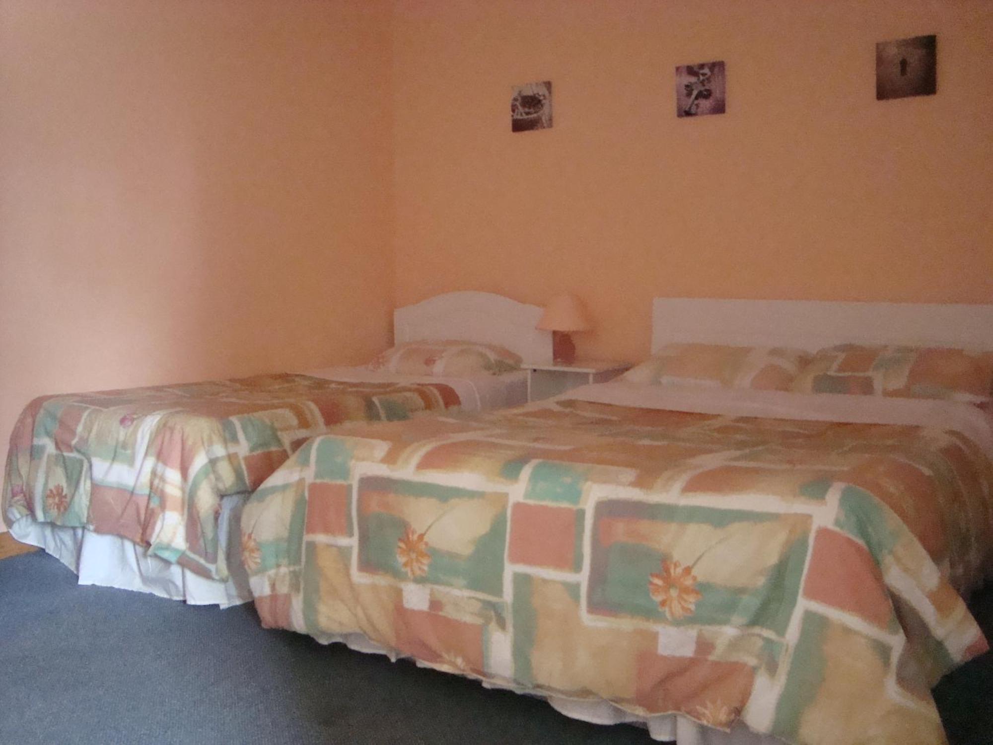 Hy Breasal B&B Achill Sound Exterior photo